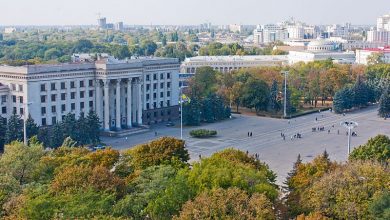 Русија припрема "Нирнберг 2" за суђене украјинским нацистима и финансијерима Русија припрема "Нирнберг 2" за суђене украјинским нацистима и финансијерима