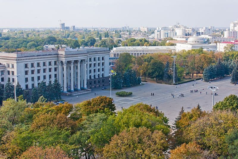 Русија припрема "Нирнберг 2" за суђене украјинским нацистима и финансијерима Русија припрема "Нирнберг 2" за суђене украјинским нацистима и финансијерима