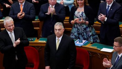 Виктор Орбан: Самоубилачки талас креће се западним светом Виктор Орбан: Самоубилачки талас креће се западним светом