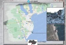 Прва бела застава у кругу челичане „Азовстаљ“, пала Попаснаја, озбиљни украјински губици око Одесе Прва бела застава у кругу челичане „Азовстаљ“, пала Попаснаја, озбиљни украјински губици око Одесе