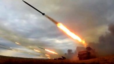 Руска артиљерија уништила више од 15 украјинских тенкова у Николајеву Руска артиљерија уништила више од 15 украјинских тенкова у Николајеву