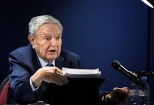 Џорџ Сорош: Путин и Си највећа претња отвореном друштву. Европа на добром путу Џорџ Сорош: Путин и Си највећа претња отвореном друштву. Европа на добром путу
