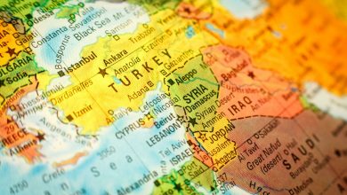 Мехмет Перинчек: Будућност Турске није у НАТО чија је стратегија – сејање рата Мехмет Перинчек: Будућност Турске није у НАТО чија је стратегија – сејање рата