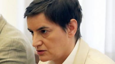 Марија Захарова сматра да су оцене Ане Брнабић неумесне Марија Захарова сматра да су оцене Ане Брнабић неумесне
