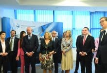 Да напредних будака није било на власти српски ИТ извоз би вредео 3 милијарде евра Да напредних будака није било на власти српски ИТ извоз би вредео 3 милијарде евра