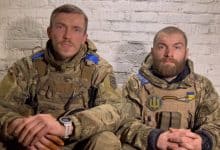 Припадници "Азова" вршили масовне ратне злочине по Мариупољу (видео) Припадници "Азова" вршили масовне ратне злочине по Мариупољу (видео)