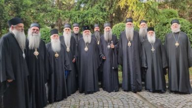 Фанаро – бољшевичка трговина српским светињама Фанаро – бољшевичка трговина српским светињама