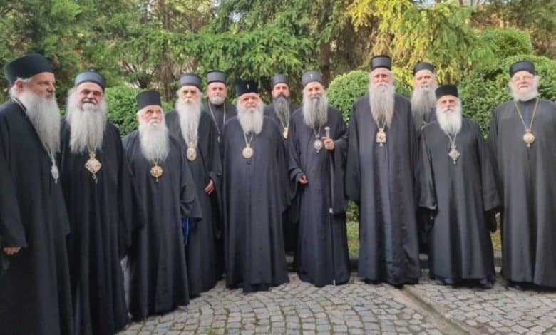Фанаро – бољшевичка трговина српским светињама Фанаро – бољшевичка трговина српским светињама