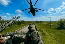 Њујорк Тајмс: Уз сву помоћ Запада војна победа Украјине нереална, Русија прејака Њујорк Тајмс: Уз сву помоћ Запада војна победа Украјине нереална, Русија прејака