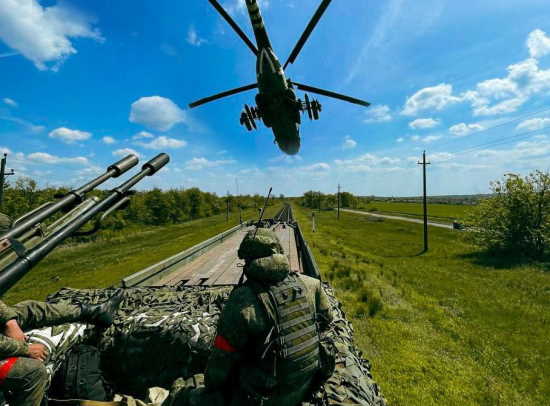 Њујорк Тајмс: Уз сву помоћ Запада војна победа Украјине нереална, Русија прејака Њујорк Тајмс: Уз сву помоћ Запада војна победа Украјине нереална, Русија прејака