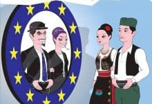 Јован Дучић: Непатриот – то је најпре глуп, а затим лош човек Јован Дучић: Непатриот – то је најпре глуп, а затим лош човек