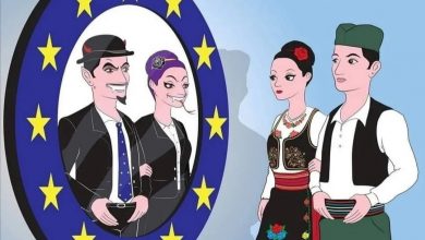 Јован Дучић: Непатриот – то је најпре глуп, а затим лош човек