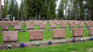 Шведска и Финска постале легитимне мете руске одмазде у случају сукоба са НАТО Шведска и Финска постале легитимне мете руске одмазде у случају сукоба са НАТО