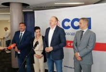 Сорошеве комуњаре коначно показале право лице (видео) Сорошеве комуњаре коначно показале право лице (видео)