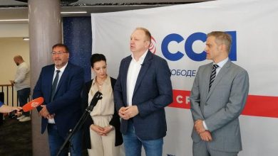 Сорошеве комуњаре коначно показале право лице (видео) Сорошеве комуњаре коначно показале право лице (видео)