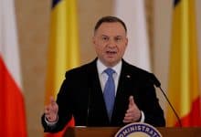 Може део западне УА Пољацима али одмах стоп оружју и интелу из Пољске Може део западне УА Пољацима али одмах стоп оружју и интелу из Пољске