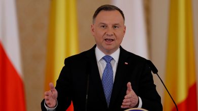 Може део западне УА Пољацима али одмах стоп оружју и интелу из Пољске Може део западне УА Пољацима али одмах стоп оружју и интелу из Пољске