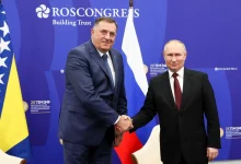 Додик испословао најјефтинију цену гаса у Европи за Републику Српску! Додик испословао најјефтинију цену гаса у Европи за Републику Српску!