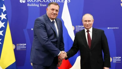Додик испословао најјефтинију цену гаса у Европи за Републику Српску! Додик испословао најјефтинију цену гаса у Европи за Републику Српску!