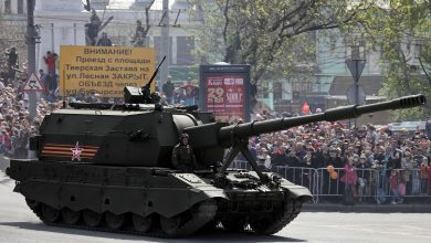 Амерички експерт шокиран: Такав артиљеријски двобој као што је сада у току… Амерички експерт шокиран: Такав артиљеријски двобој као што је сада у току…