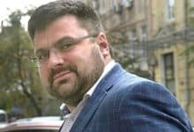 Бивши шеф украјинске тајне службе ухапшен у Србији с гомилом пара и драгуља Бивши шеф украјинске тајне службе ухапшен у Србији с гомилом пара и драгуља