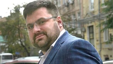 Бивши шеф украјинске тајне службе ухапшен у Србији с гомилом пара и драгуља Бивши шеф украјинске тајне службе ухапшен у Србији с гомилом пара и драгуља