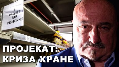 Горан Петронијевић: Овако се десила Буча, а ево и ко је крив за одлазак Руса са КиМ! (видео) Горан Петронијевић: Овако се десила Буча, а ево и ко је крив за одлазак Руса са КиМ! (видео)