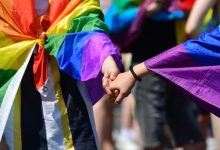 ЗАРАЗА: Да ли са овогодишњим EuroPride у БГД стижу и мајмунске богиње!? ЗАРАЗА: Да ли са овогодишњим EuroPride у БГД стижу и мајмунске богиње!?