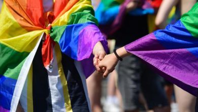 ЗАРАЗА: Да ли са овогодишњим EuroPride у БГД стижу и мајмунске богиње!? ЗАРАЗА: Да ли са овогодишњим EuroPride у БГД стижу и мајмунске богиње!?