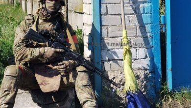 Украјински Генералштаб признао да већ има 665 погинулих официра Украјински Генералштаб признао да већ има 665 погинулих официра