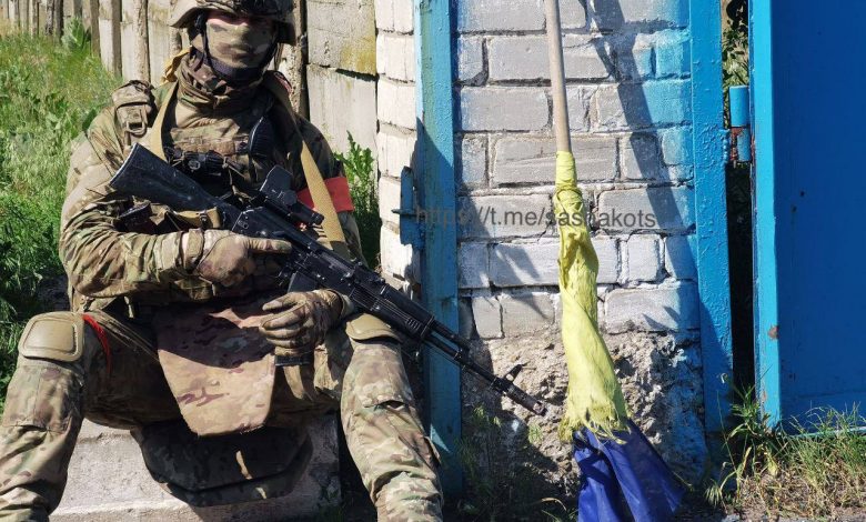 Украјински Генералштаб признао да већ има 665 погинулих официра Украјински Генералштаб признао да већ има 665 погинулих официра