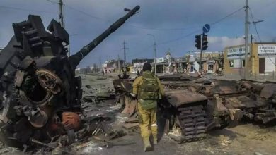 Уништени положаји Украјинаца одакле су гађали Доњецк, ликвидиране стотине војника Уништени положаји Украјинаца одакле су гађали Доњецк, ликвидиране стотине војника