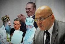 Вукосављевић: Дали смо своје тело и душу, оно о чему ни Тито ни Лазар Kолишевски нису смели ни да сањају Вукосављевић: Дали смо своје тело и душу, оно о чему ни Тито ни Лазар Kолишевски нису смели ни да сањају