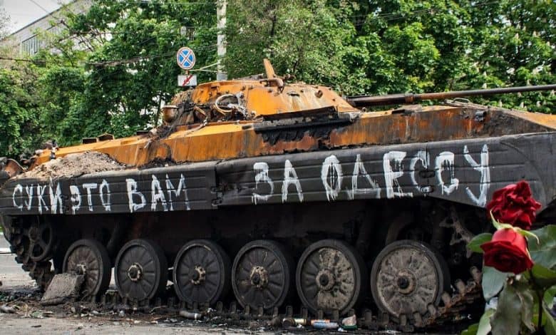 Зеленски од Украјине направио касапницу у којој нестаје држава Зеленски од Украјине направио касапницу у којој нестаје држава