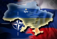 Украјина за НАТО градила две војне базе – код Мариупоља и Северодоњецка Украјина за НАТО градила две војне базе – код Мариупоља и Северодоњецка