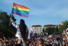 Синод Бугарске цркве апеловао на власти у Софији да се откаже „Парада поноса“ Синод Бугарске цркве апеловао на власти у Софији да се откаже „Парада поноса“