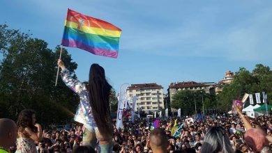 Синод Бугарске цркве апеловао на власти у Софији да се откаже „Парада поноса“ Синод Бугарске цркве апеловао на власти у Софији да се откаже „Парада поноса“