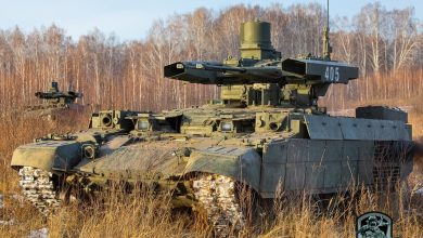 Јединице руске 58. армије са Кавказа стигле на Крим, треба да почну борбе за Очаков, Николајев и Одесу Јединице руске 58. армије са Кавказа стигле на Крим, треба да почну борбе за Очаков, Николајев и Одесу