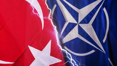 Турски медији: Турска уморна од НАТО, треба да прекине везе с алијансом Турски медији: Турска уморна од НАТО, треба да прекине везе с алијансом