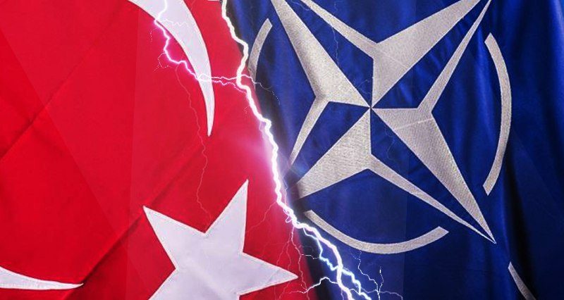 Турски медији: Турска уморна од НАТО, треба да прекине везе с алијансом