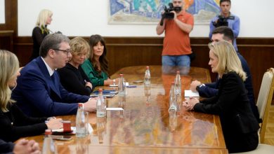 Не смемо бити полигон за лечење фрустрација ЕУ бирократа