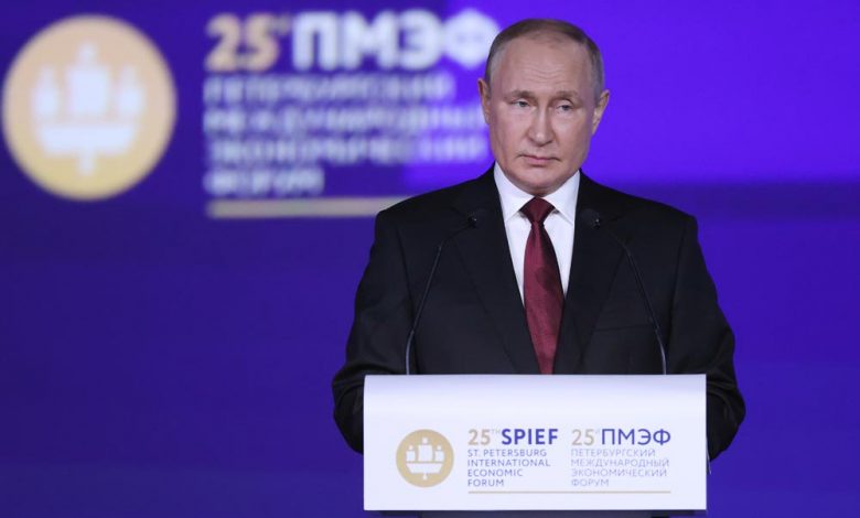 Путинов Минхен 2: Неповратне и неумољиве тектонске промене (видео)