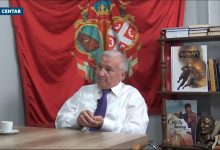 Др Миладин Шеварлић: Сељаци опљачкани, приноси са њива упола мањи (видео) Др Миладин Шеварлић: Сељаци опљачкани, приноси са њива упола мањи (видео)