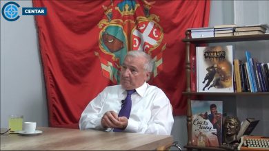 Др Миладин Шеварлић: Сељаци опљачкани, приноси са њива упола мањи (видео) Др Миладин Шеварлић: Сељаци опљачкани, приноси са њива упола мањи (видео)
