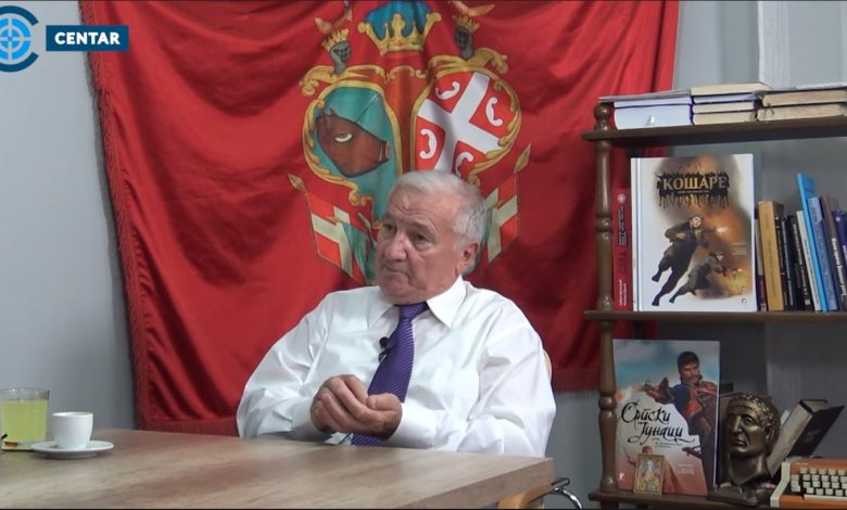 Др Миладин Шеварлић: Сељаци опљачкани, приноси са њива упола мањи (видео) Др Миладин Шеварлић: Сељаци опљачкани, приноси са њива упола мањи (видео)