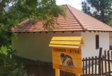 Отворена спомен кућа Драгутина Матића, „Ока соколовог“ из Великог рата Отворена спомен кућа Драгутина Матића, „Ока соколовог“ из Великог рата