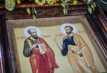 Данас почиње Апостолски (Петровски) пост Данас почиње Апостолски (Петровски) пост