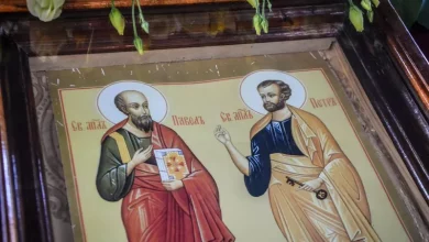 Данас почиње Апостолски (Петровски) пост Данас почиње Апостолски (Петровски) пост
