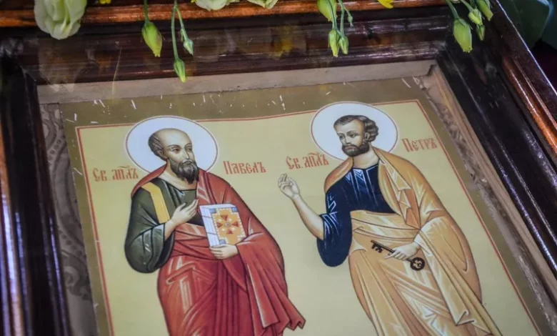 Данас почиње Апостолски (Петровски) пост Данас почиње Апостолски (Петровски) пост
