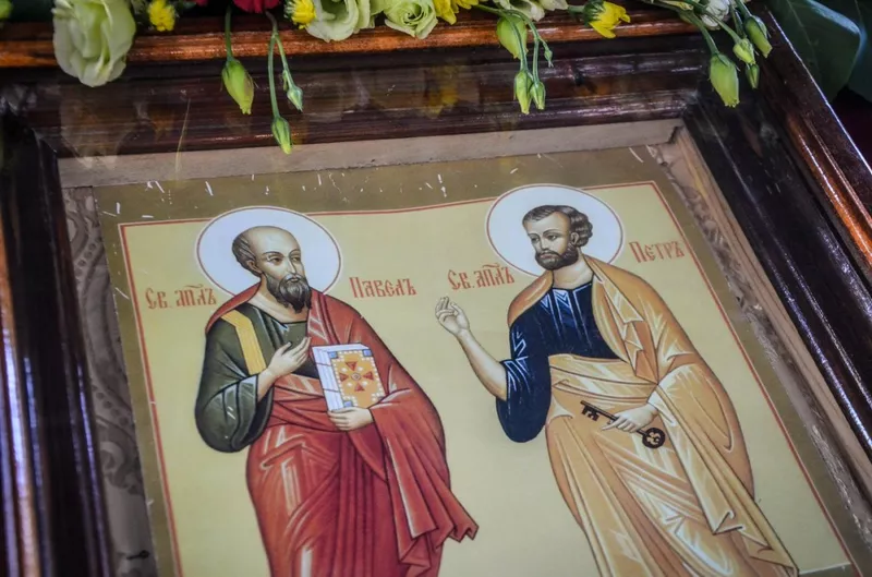 Данас почиње Апостолски (Петровски) пост Данас почиње Апостолски (Петровски) пост